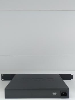 Preview: D-Link DGS-1024D Gigabit Switch, inkl. Garantie Rechnung